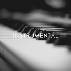 Ouça Instrumental na aplicação