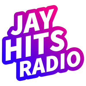 Ouça JayHits Radio na aplicação