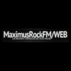 Ouça MaximusRockFM na aplicação