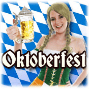 Ouça Oktoberfest na aplicação