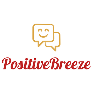 Ouça PositiveBreeze na aplicação