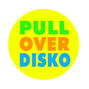 Pulloverdisko