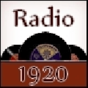 Ouça Radio 1920 na aplicação