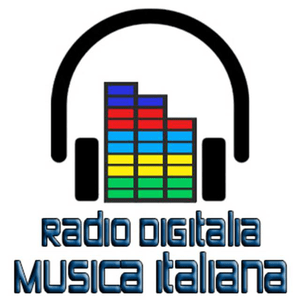 Ouça Radio Digitalia MUSICA ITALIANA na aplicação