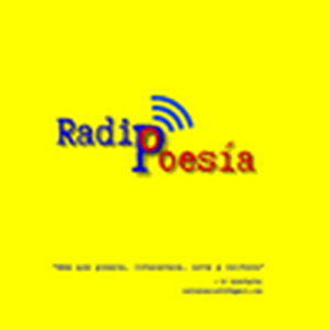 Ouça Radiopoesia na aplicação