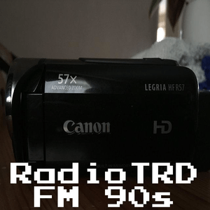 Radiotrdfm 90s