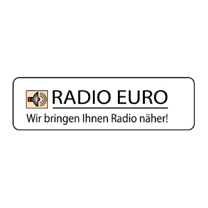 Ouça Radio Euro Online na aplicação