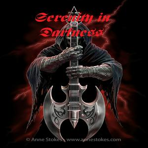 Serenity in Darkness