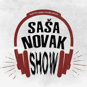 sasa-novak-show