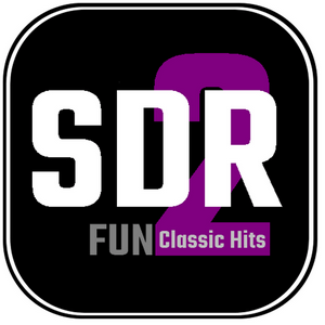 Ouça sdr2-fun na aplicação