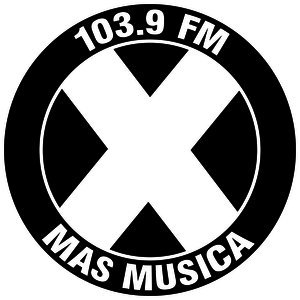 Ouça La X Más Música na aplicação