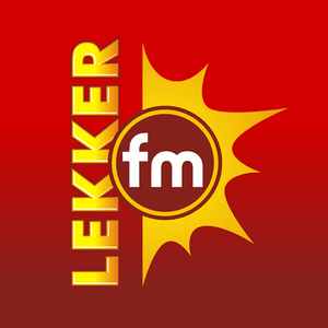 Ouça Lekker FM na aplicação