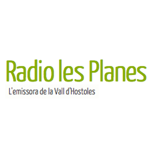 Ouça Ràdio Les Planes 107.7 FM na aplicação