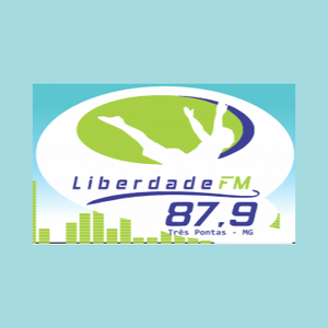 Liberdade FM 87.9 Tres Pontas