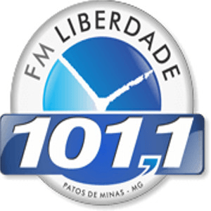 Radio FM Liberdade 101.1