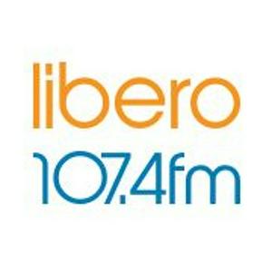 Ouça Libero FM na aplicação