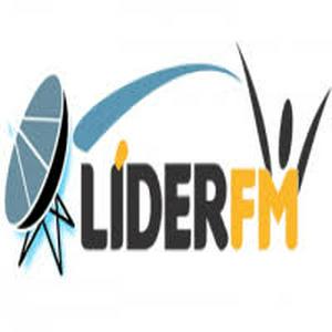 Ouça LIDER FM na aplicação