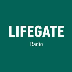 Ouça LifeGate Radio na aplicação