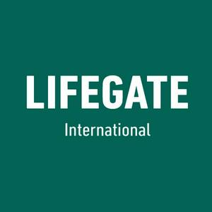 Ouça LifeGate International na aplicação