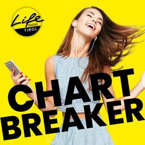 Ouça Life Radio Tirol CHARTBREAKER na aplicação