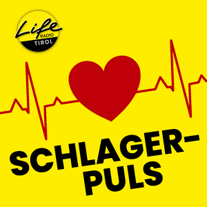 Ouça Life Radio Tirol Schlagerpuls na aplicação