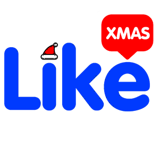 Ouça Like Xmas na aplicação