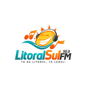 Ouça Litoral Sul FM na aplicação