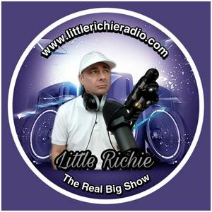 Ouça Little Richie Radio na aplicação