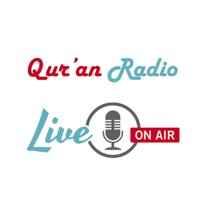 Ouça Live Quran Radio na aplicação