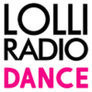 Ouça Lolliradio Dance na aplicação