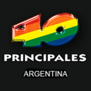 Ouça Los 40 Principales Argentina na aplicação