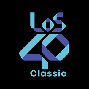 Ouça Los 40 Classic na aplicação