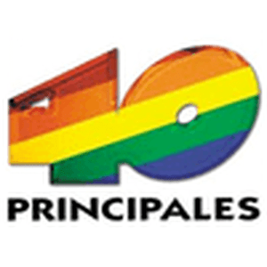 Ouça Los 40 Principales España Zaragoza na aplicação