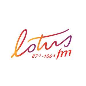 Ouça Lotus FM na aplicação