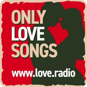 Ouça LOVE RADIO - Only Love Songs 70s80s90s na aplicação