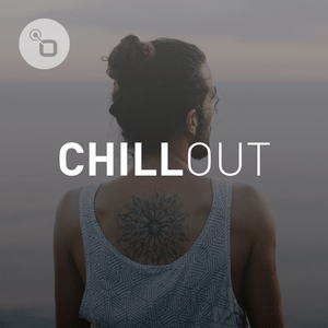 Ouça CHILLOUT na aplicação