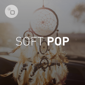 Ouça SOFT POP na aplicação