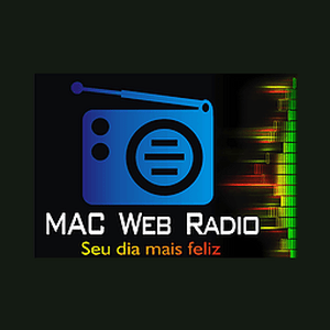 Ouça MAC WEB RADIO na aplicação