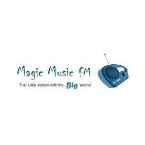 Ouça Magic Music FM na aplicação