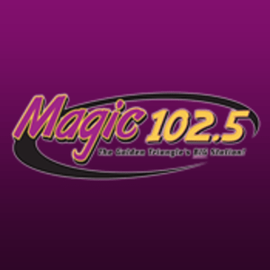 Ouça Magic 102.5 FM na aplicação