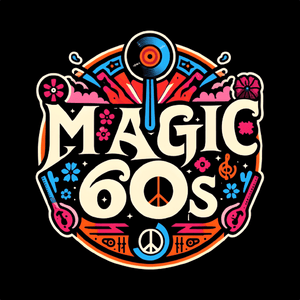 Ouça Magic 60s na aplicação