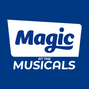 Ouça Magic At The Musicals na aplicação