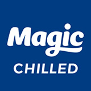 Ouça Magic Chilled na aplicação