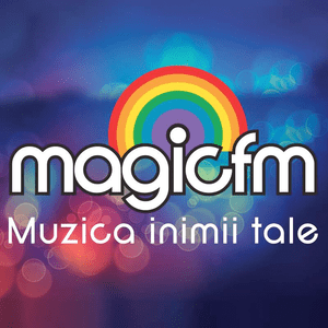 Ouça Magic FM na aplicação