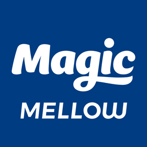 Ouça Mellow Magic na aplicação