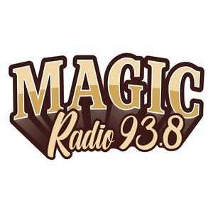 Ouça Magic Radio na aplicação