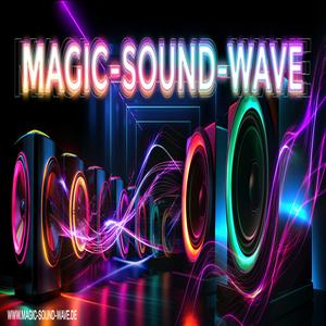 Ouça Magic Sound Wave na aplicação