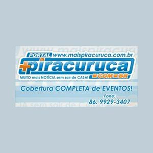Mais Piracuruca