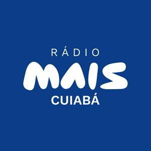 Ouça Rádio Mais Cuiabá na aplicação