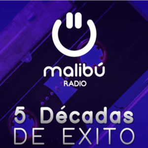 Ouça Malibu FM na aplicação